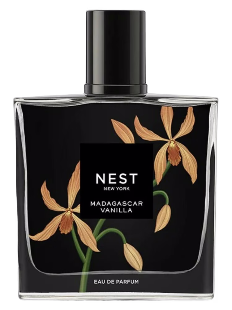 Nest Madagascar Vanilla