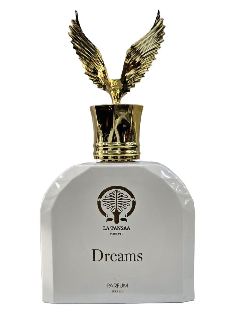 Latansaa Perfumes Dreams