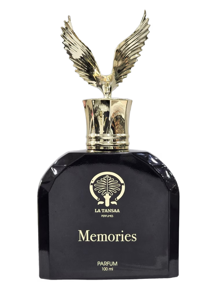 Latansaa Perfumes Memories