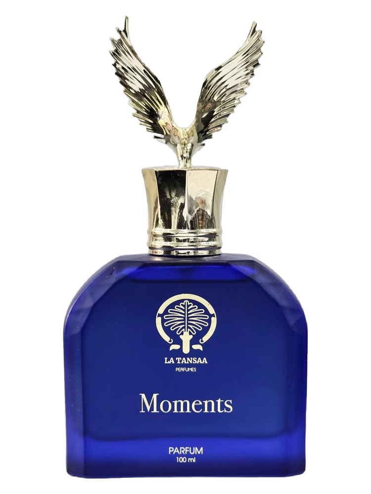 Latansaa Perfumes Moment