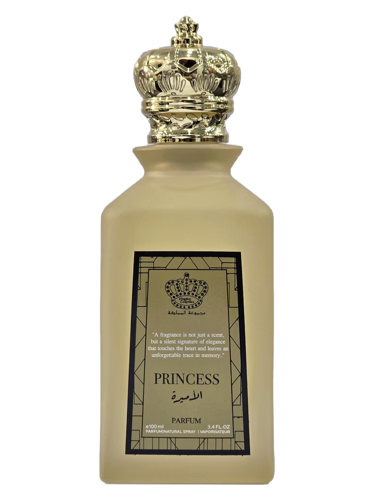 Latansaa Perfumes Princess