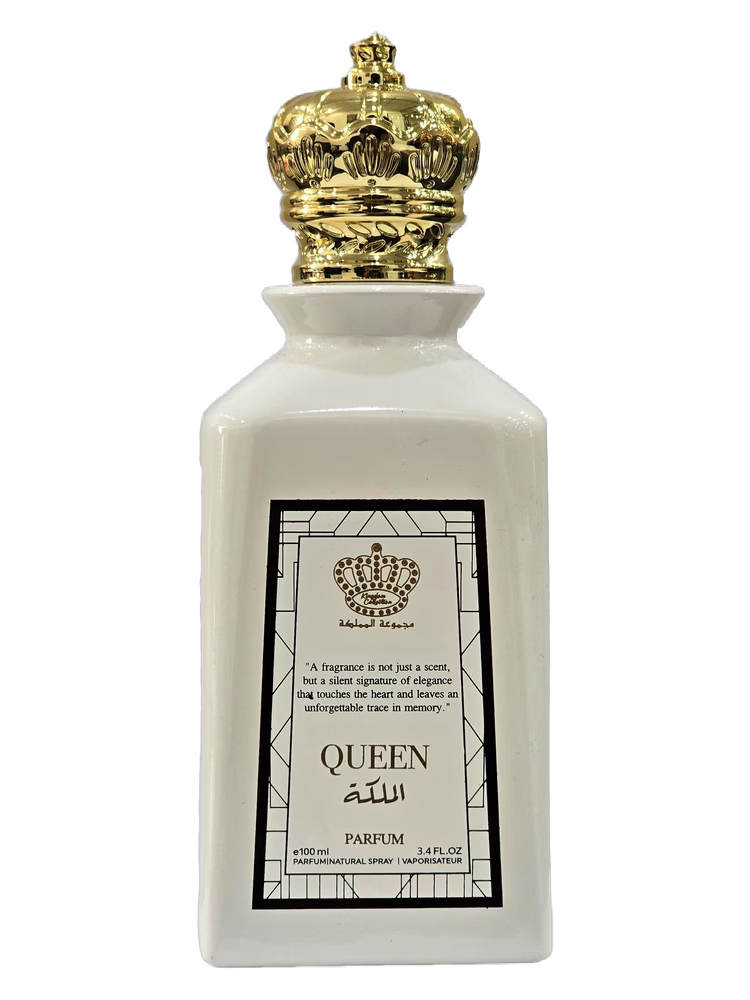 Latansaa Perfumes Queen