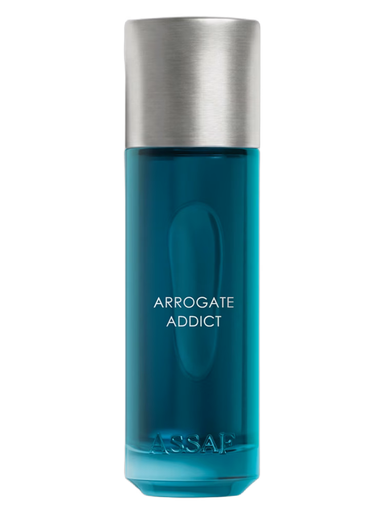 Assaf Arrogate Addict