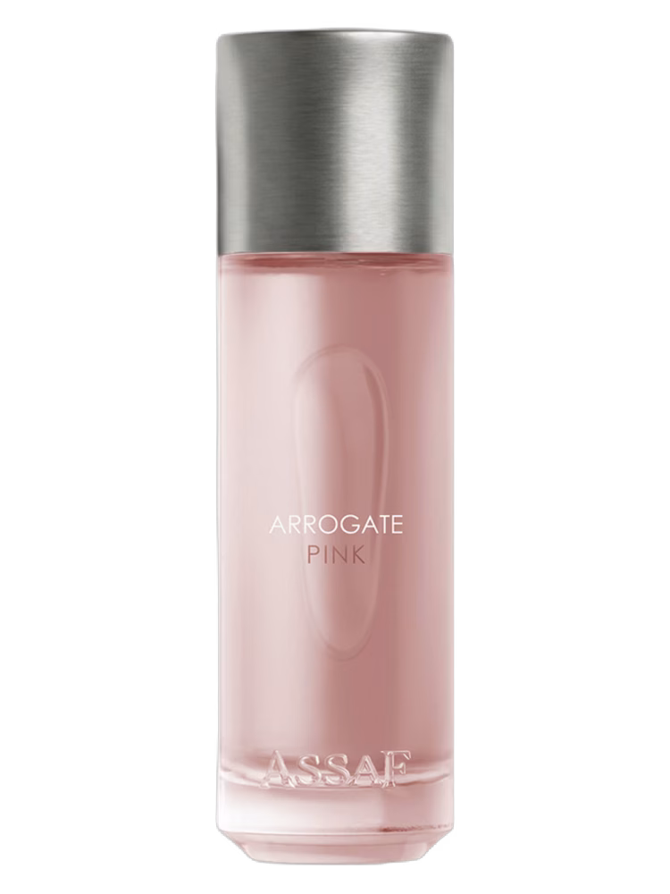 Assaf Arrogate Pink