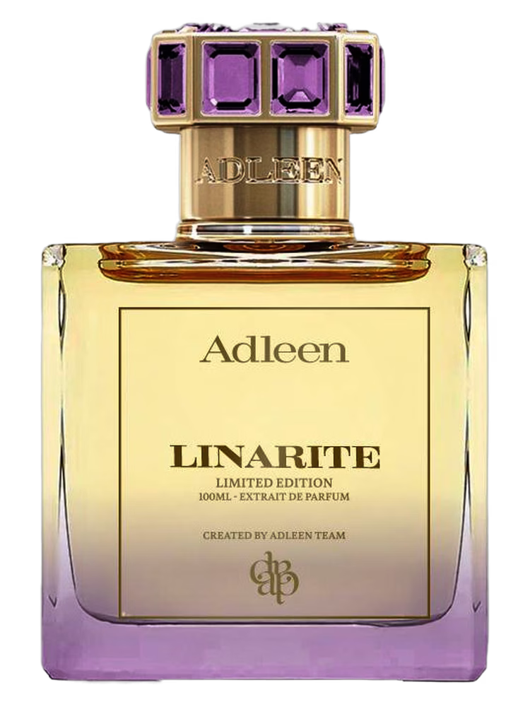 Adleen Haute Parfumerie Linarite