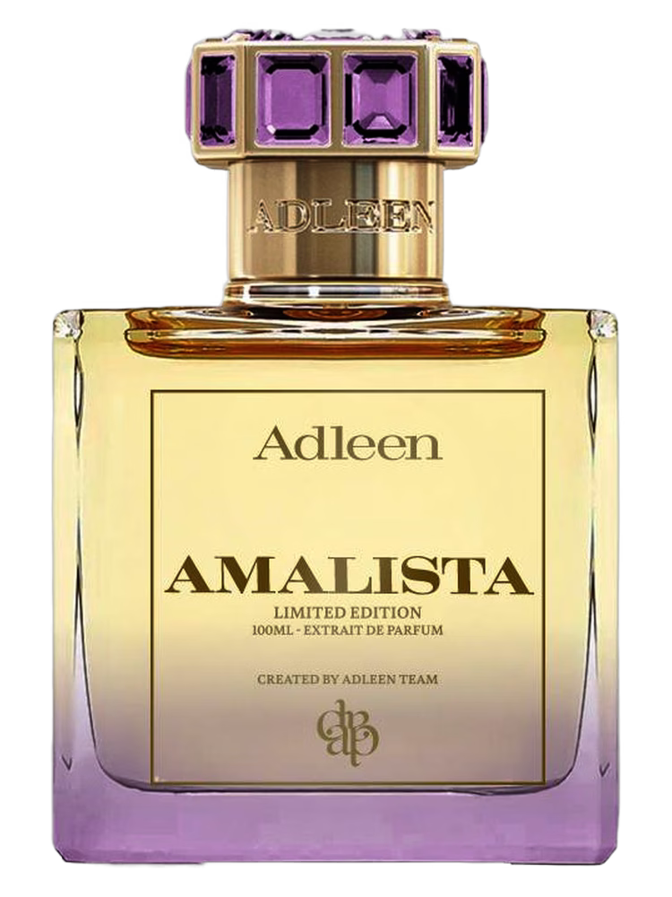 Adleen Haute Parfumerie Amalista