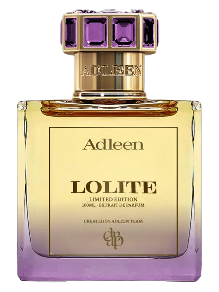 Adleen Haute Parfumerie Lolite