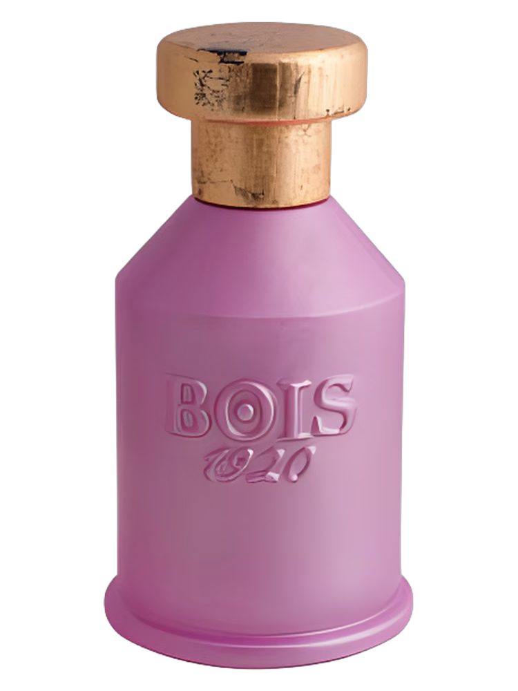 Bois 1920 La Vaniglia