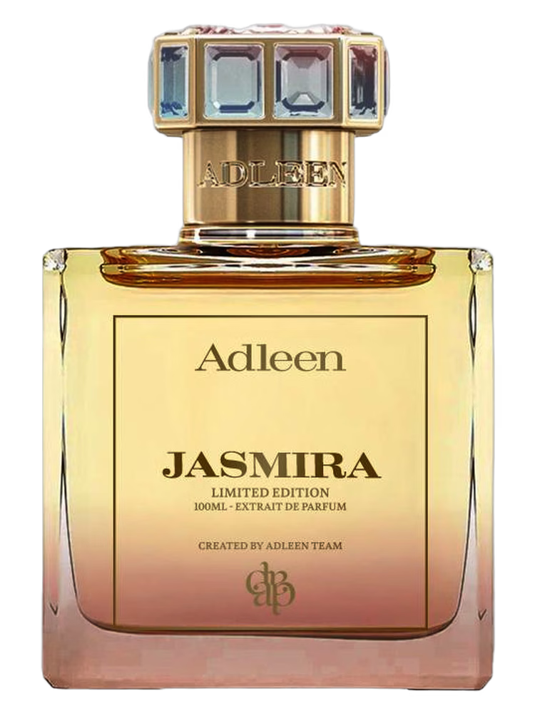 Adleen Haute Parfumerie Jasmira
