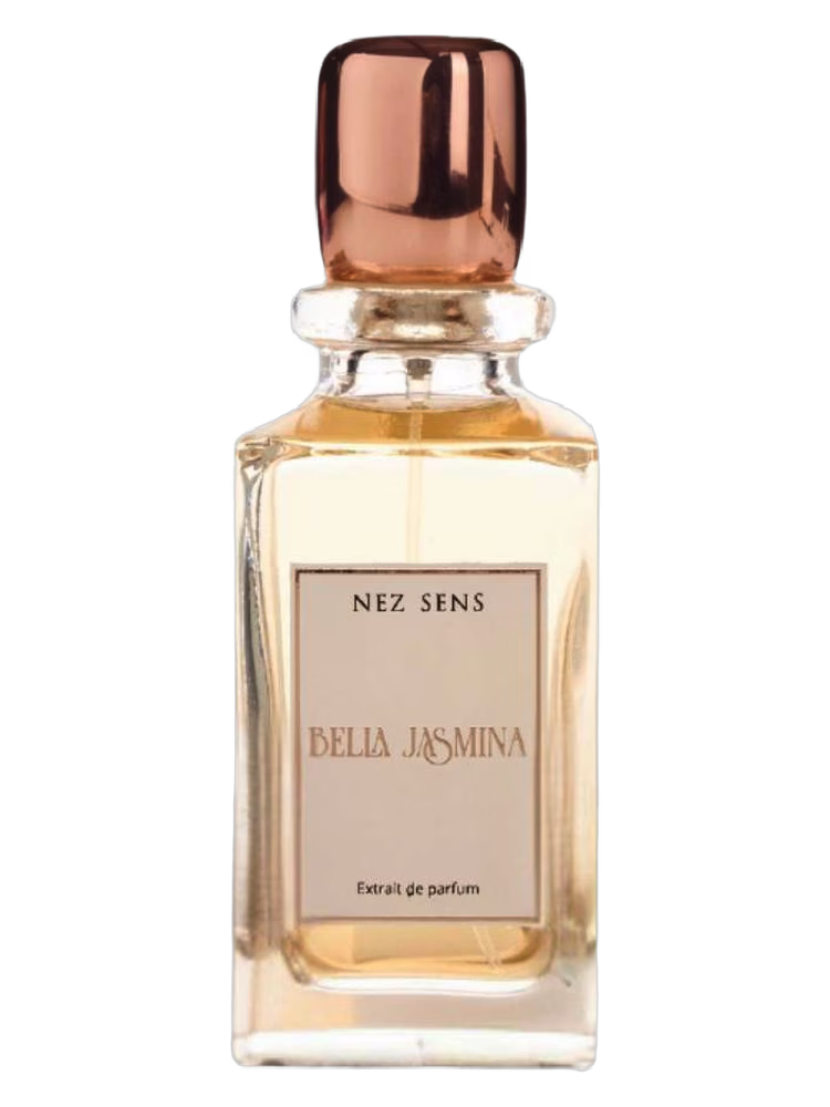 Nez Sens Bella Jasmina