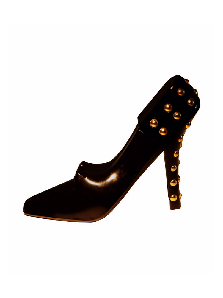 Nicole Amy Fragrances Stiletto