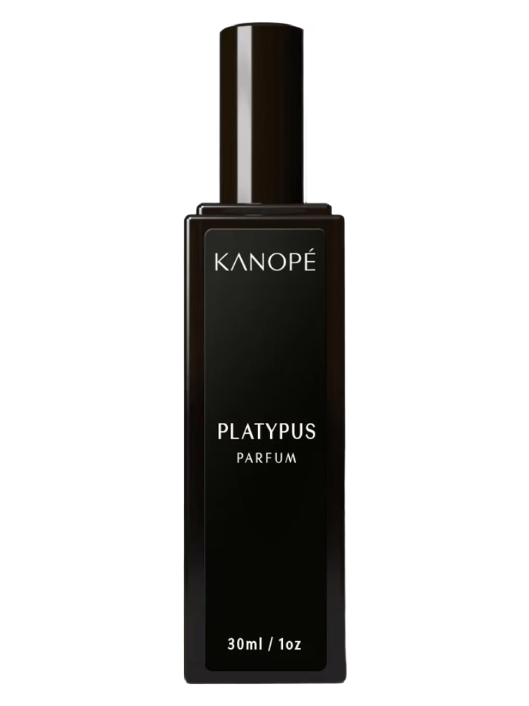 Kanopé Montréal Platypus - Acquatic Underworld
