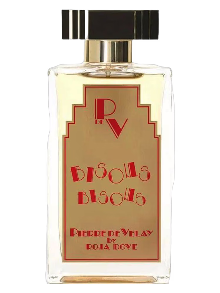 Roja Dove Bisous Bisous