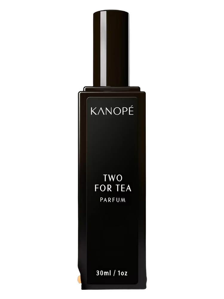 Kanopé Montréal Two for Tea - Ginger Tea