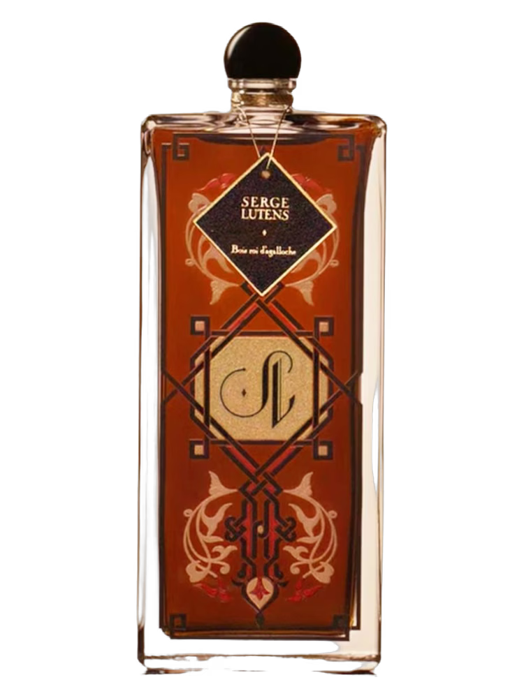 Serge Lutens Bois roi d'agalloche