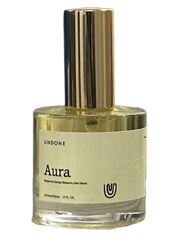 Universe of Harth Aura by Undone