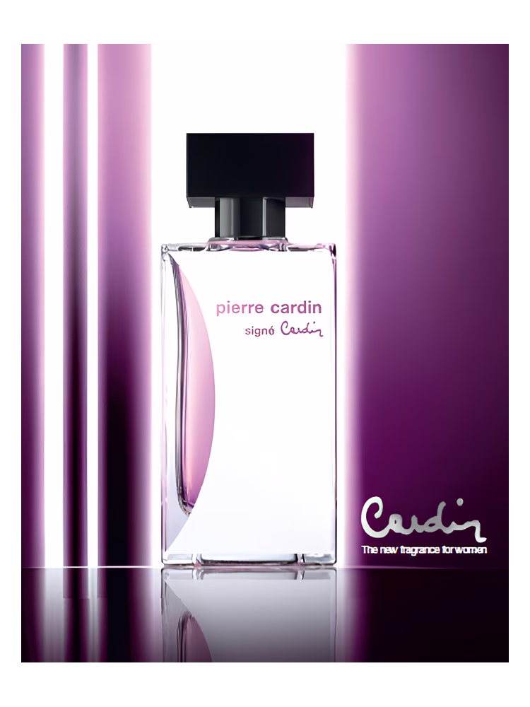 Pierre Cardin Signe Cardin for Her