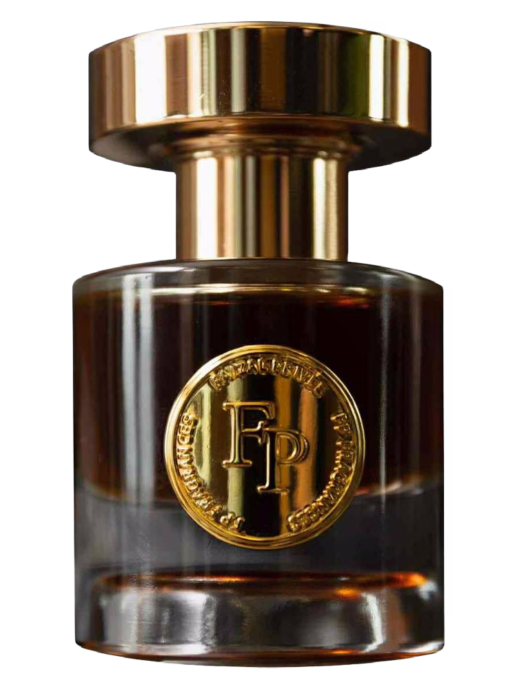 Faizal Privee Kinam Elixir