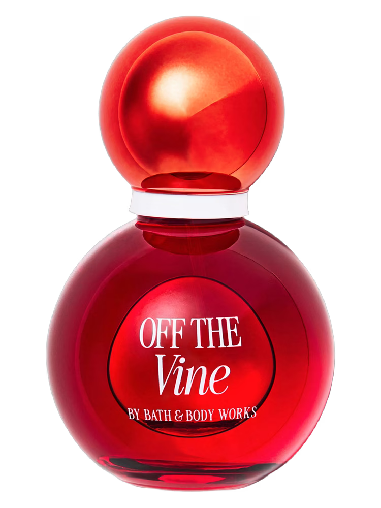 Bath & Body Works Off the Vine