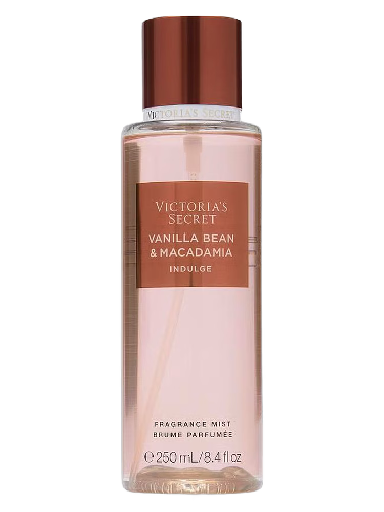 Victoria's Secret Vanilla Bean & Macadamia Indulge