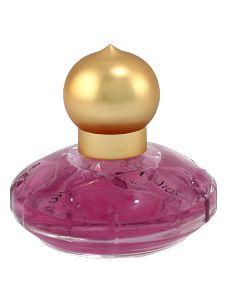 Chopard Casmir Fragrance Festival Pink