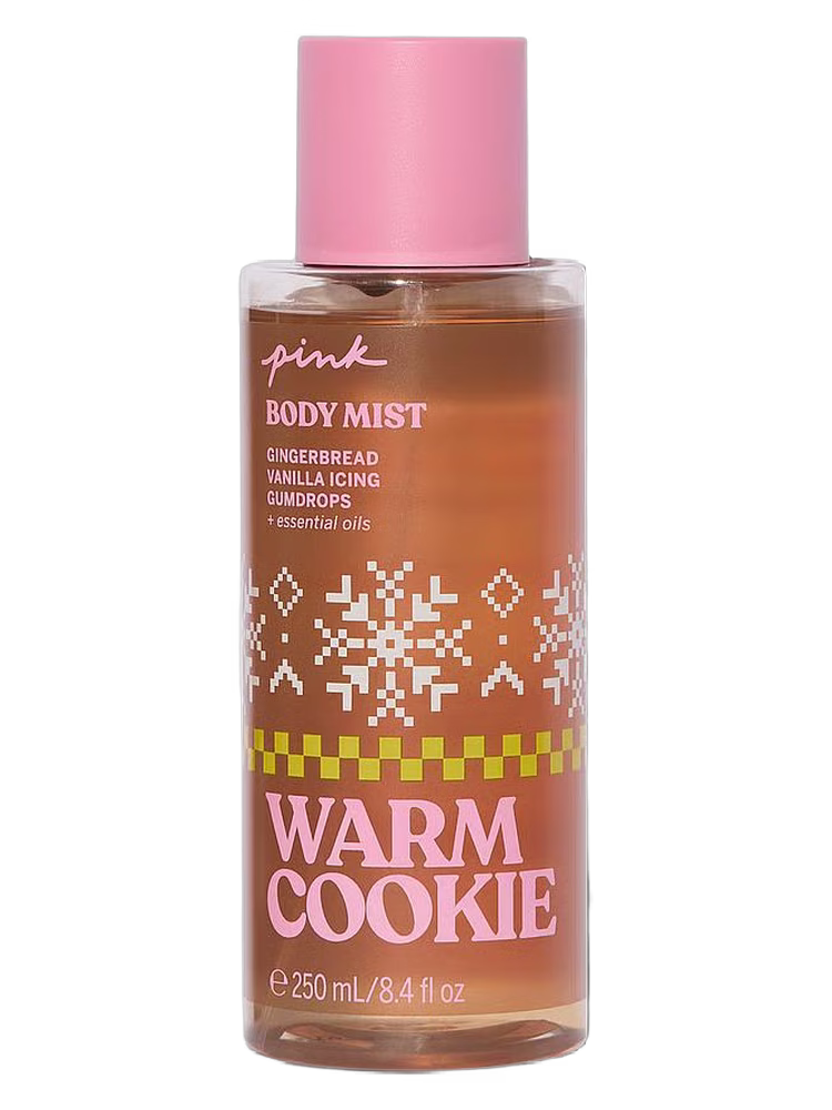 Victoria's Secret Warm Cookie