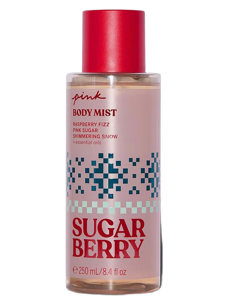 Victoria's Secret Sugar Berry