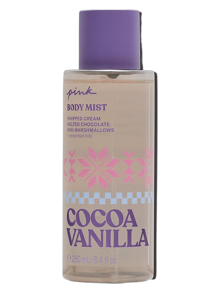 Victoria's Secret Cocoa Vanilla