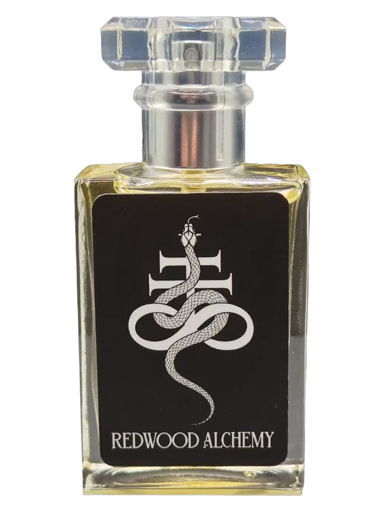 Redwood Alchemy Redwood Alchemy