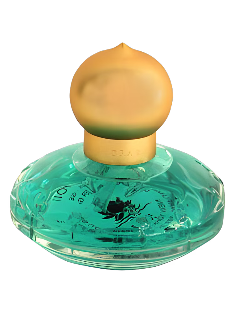 Chopard Casmir Fragrance Festival Blue