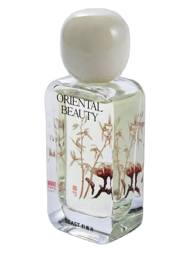 Beast 野兽派 Oriental Beauty 东方美人