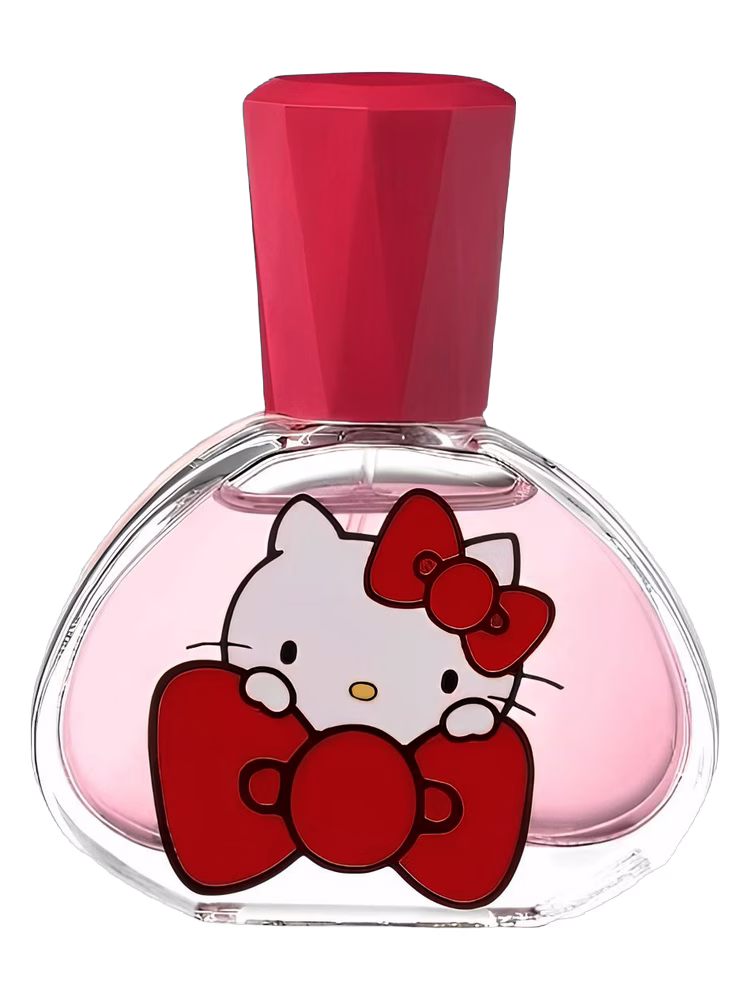 Air-Val International Hello Kitty