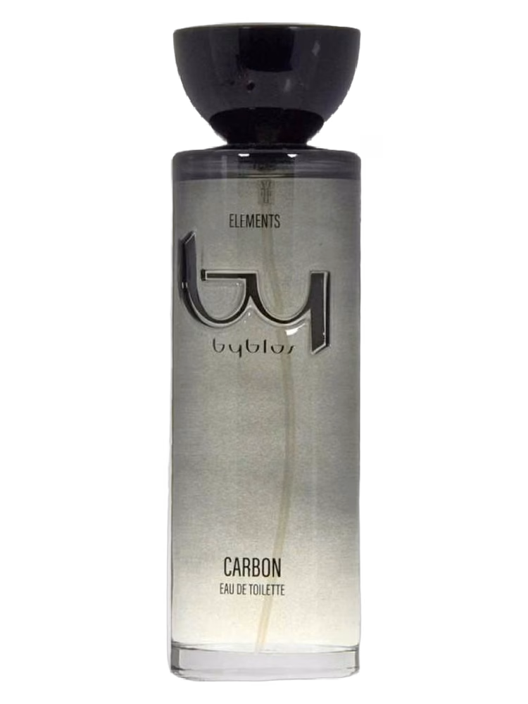 Byblos Carbon Sensation