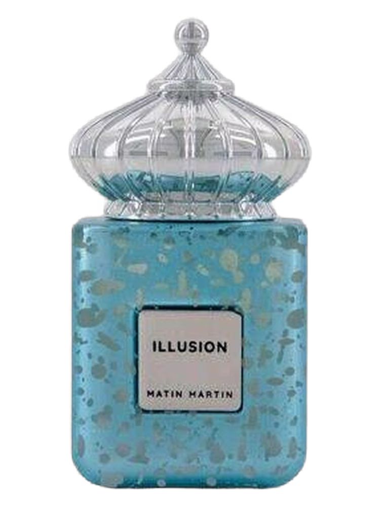 Matin Martin Illusion