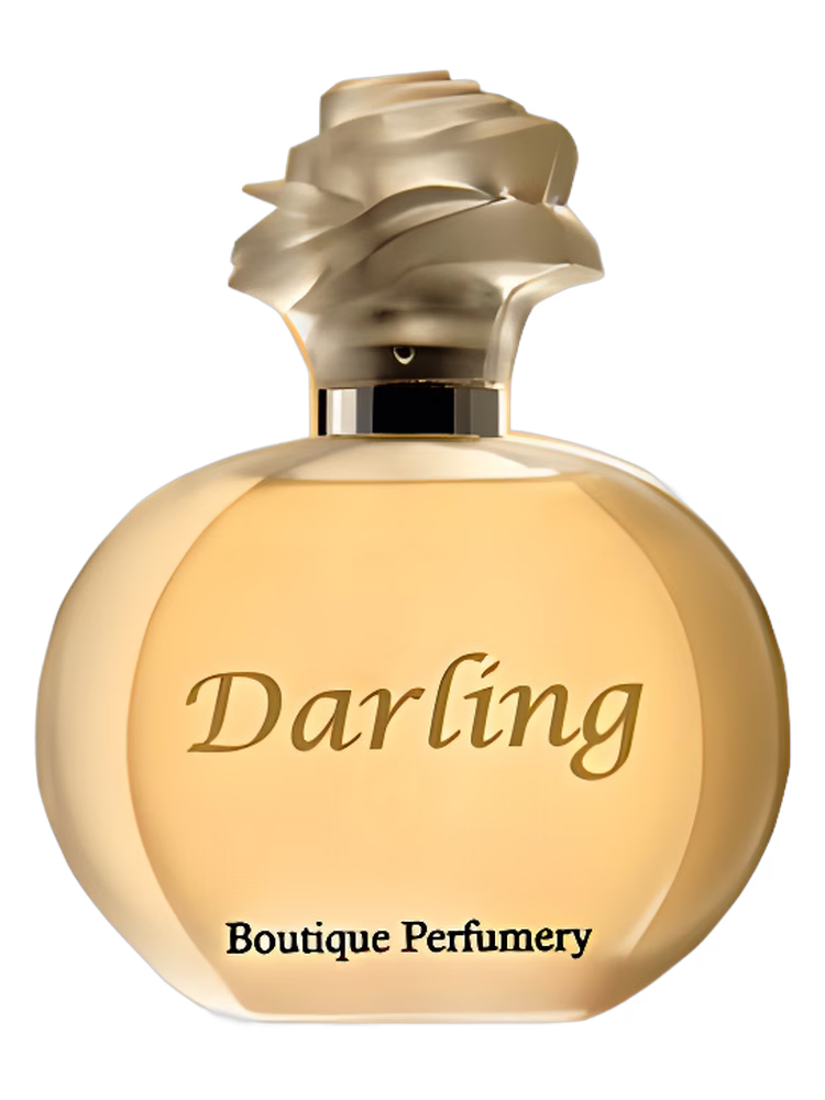 Boutique Perfumery Darling