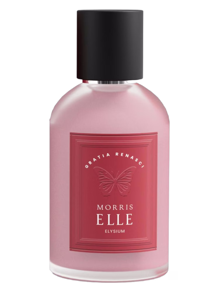 Morris Elle Gratia Renasci Elysium