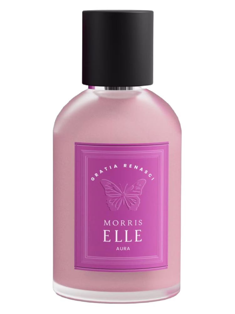 Morris Elle Gratia Renasci Aura