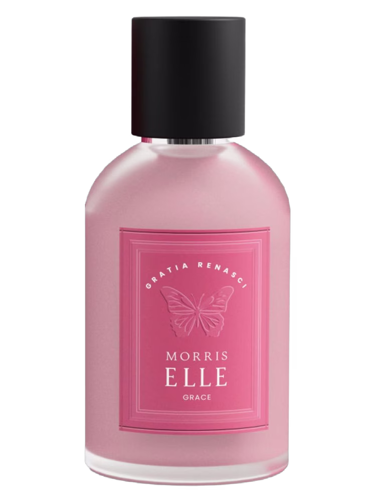 Morris Elle Gratia Renasci Grace