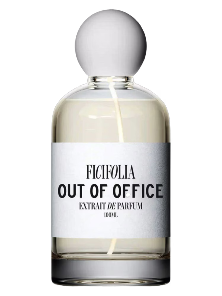 Ficifolia Fragrances Out of Office