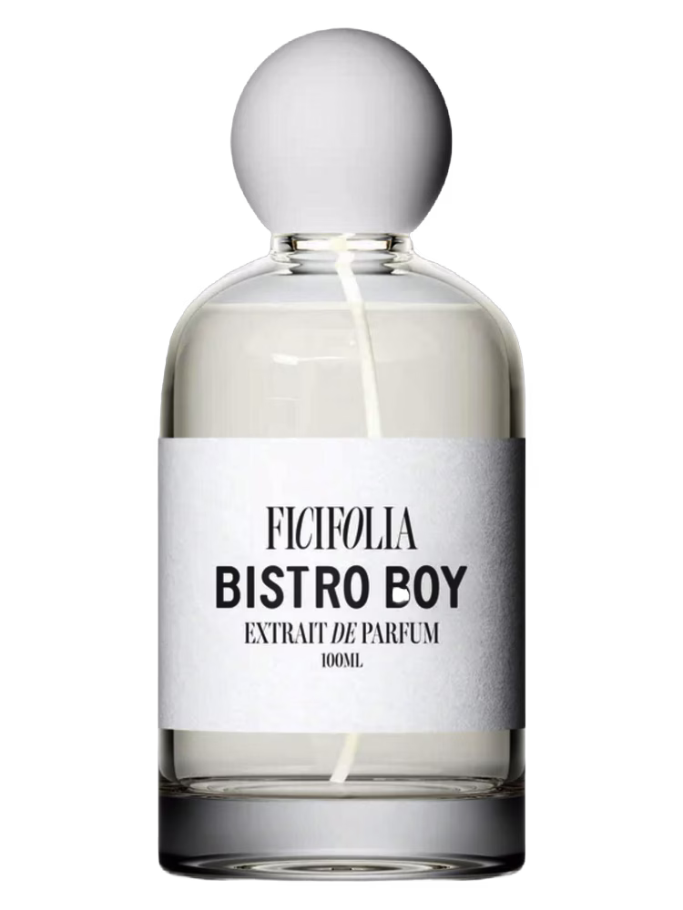 Ficifolia Fragrances Bistro Boy