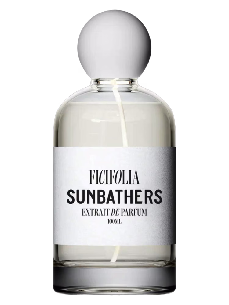 Ficifolia Fragrances Sunbathers