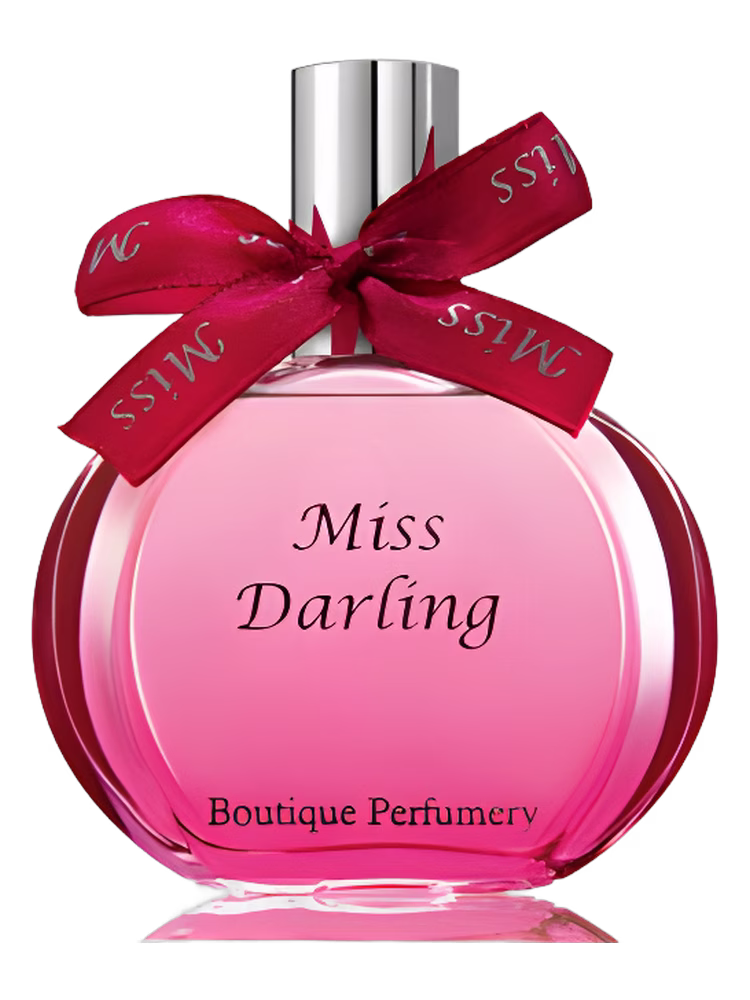 Boutique Perfumery Miss Darling