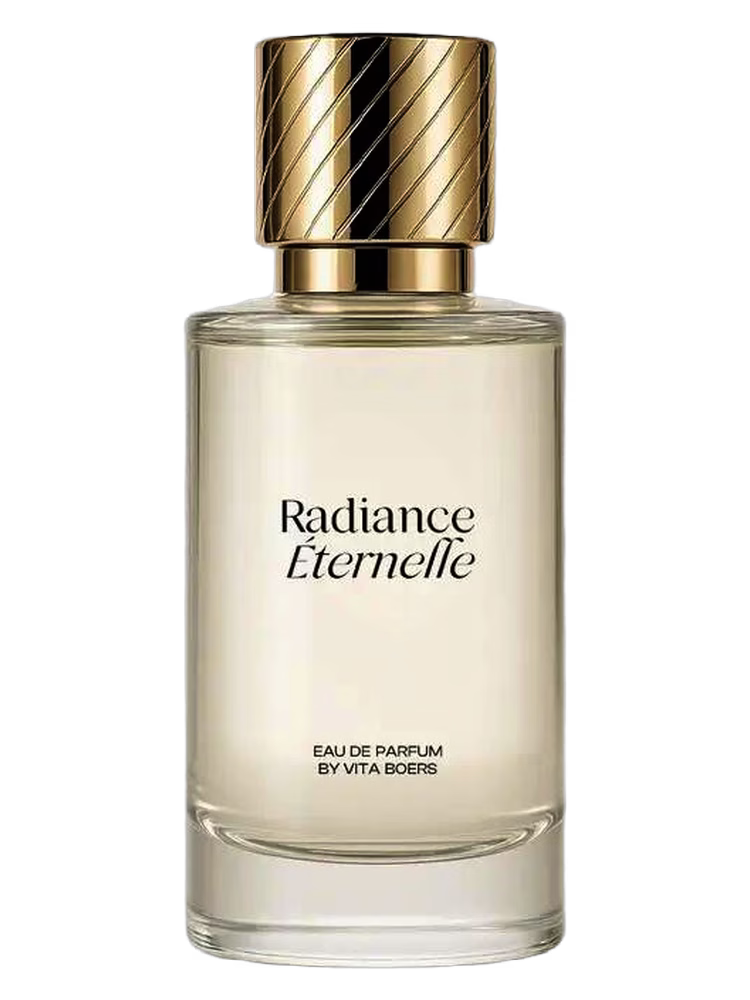 Parfumado Radiance Éternelle