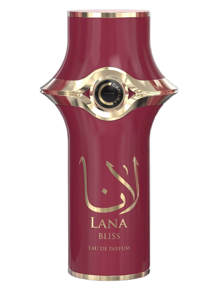Camara Perfumes Lana Bliss