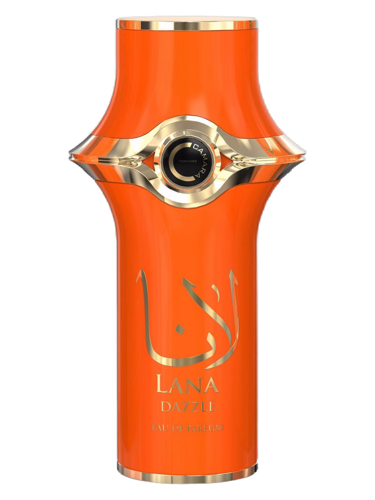 Camara Perfumes Lana Dazzle