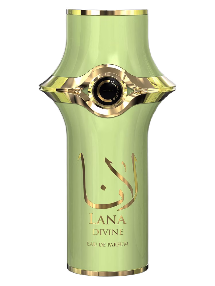 Camara Perfumes Lana Divine