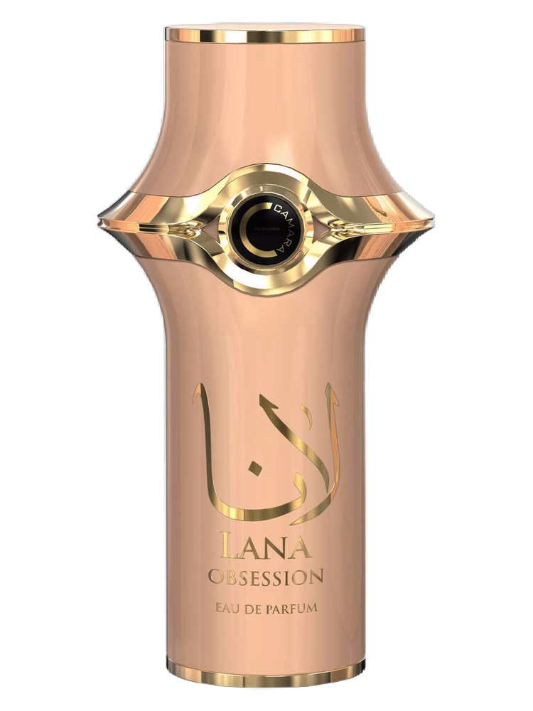 Camara Perfumes Lana Obsession