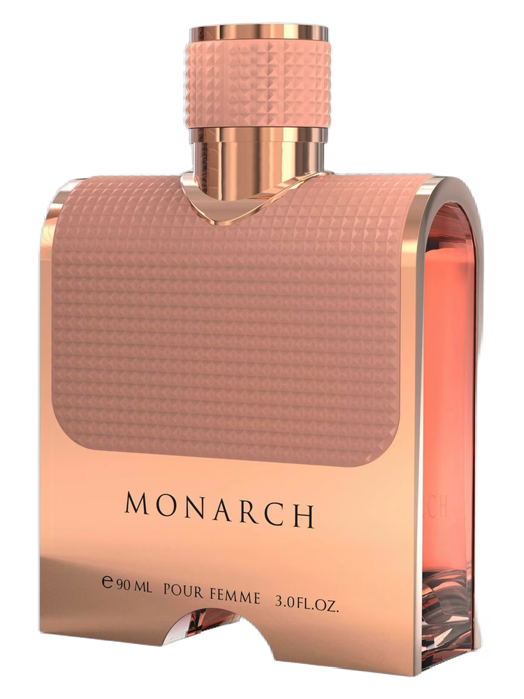 Camara Perfumes Monarch Femme
