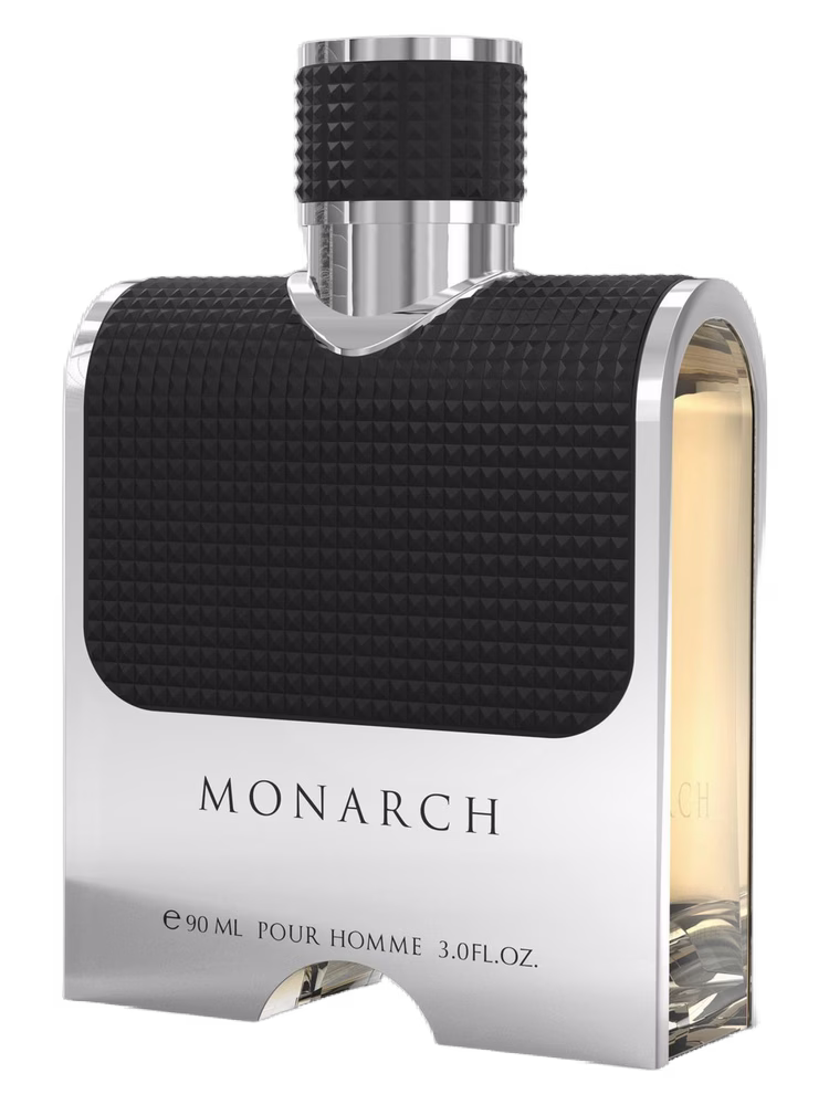 Camara Perfumes Monarch Homme
