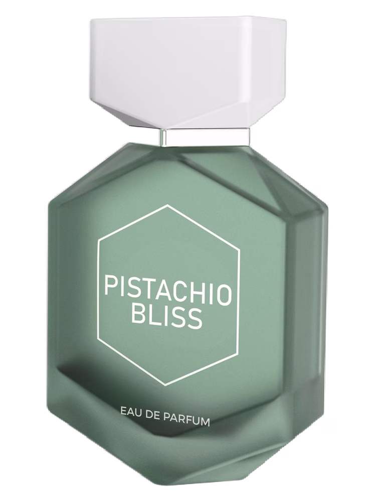 Camara Perfumes Pistachio Bliss